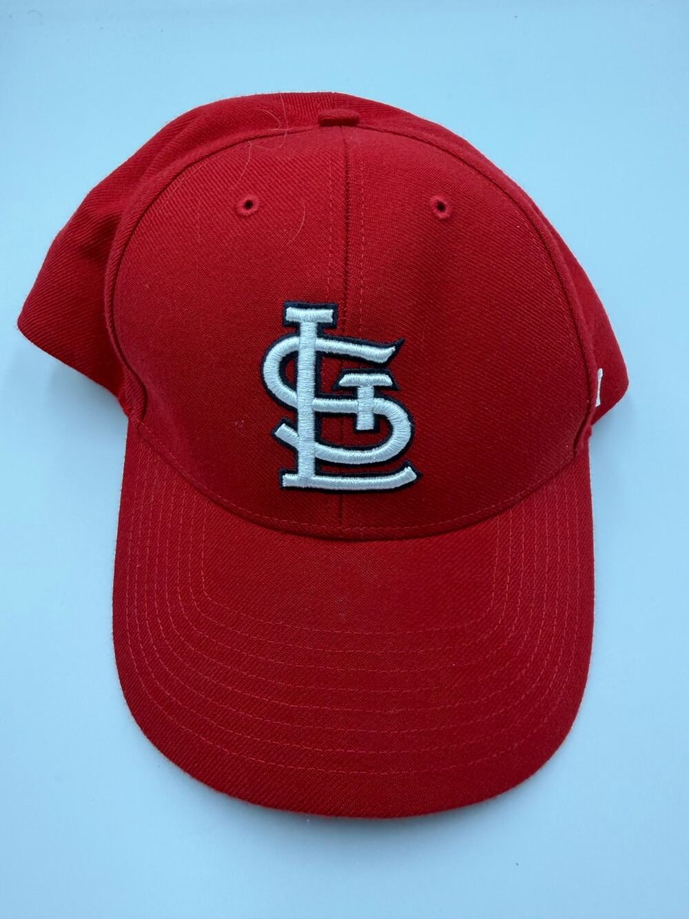 St. Louis Cardinals 47 baseball hat NEW